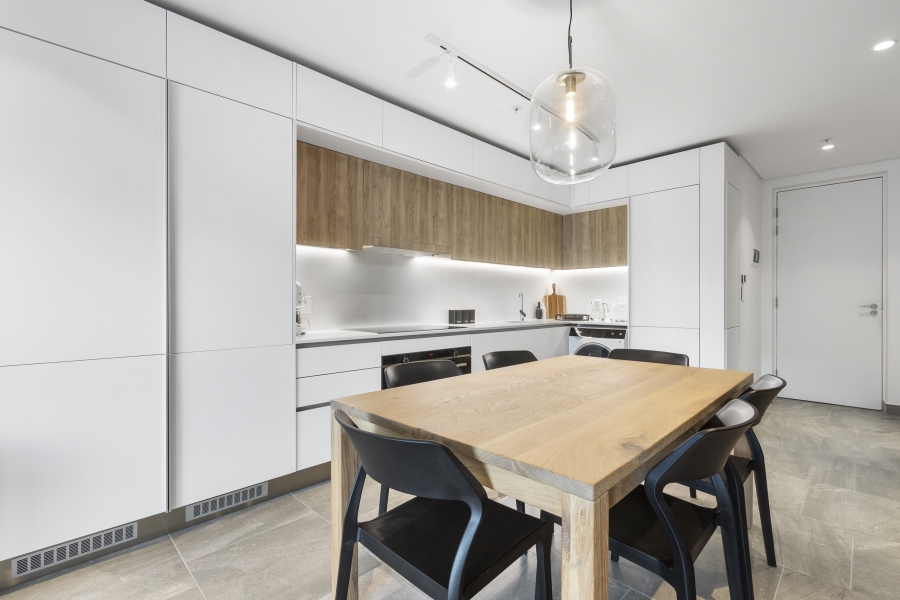 2 Bedroom Property for Sale in Cape Town City Centre Western Cape